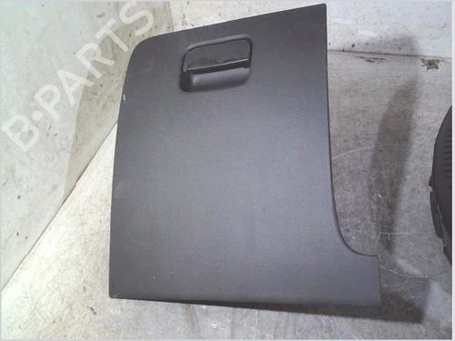 Kopholder/Genstandsholder Kopholder/Genstandsholder VW PASSAT B6 (3C2) 1.6 FSI (115 hp) 36692894 36692894