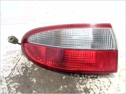 Used Left taillight Left taillight DAEWOO LANOS (KLAT) 1.5 (86 hp) 34138314 34138314