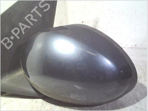 Left mirror TOYOTA AYGO (_B1_) 1.0 (KGB10_, KGB10R) | BP26119391C26 