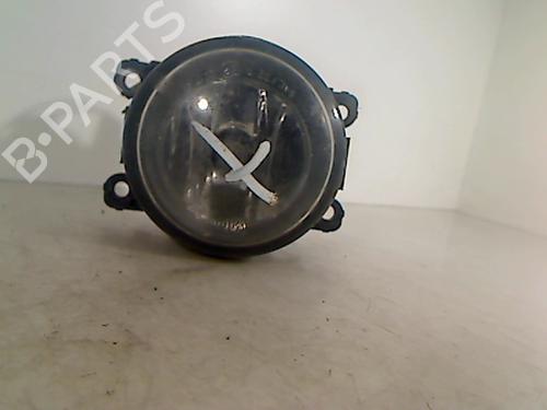 Used Right front fog light RENAULT GRAND SCÉNIC II (JM0/1_) 1.9 dCi (JM0G, JM12, JM1G, JM2C) (120 hp) 26088083