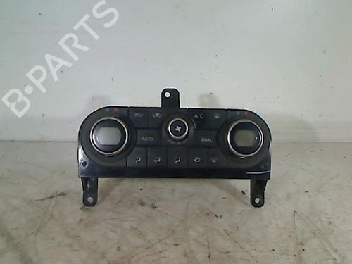 Used Climate control NISSAN QASHQAI / QASHQAI +2 I (J10, NJ10, JJ10E) 2.0 dCi (150 hp) 26077850