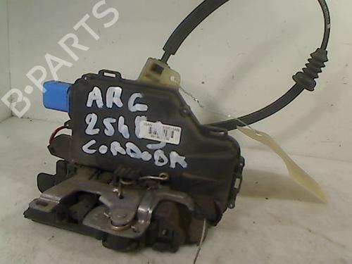 Used Rear left lock SEAT CORDOBA (6L2) 1.4 TDI (70 hp) 26080917