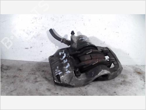 Used Right front brake caliper RENAULT 19 I (B/C53_) 1.9 D (B/C534, B/C53J) (64 hp) 26097906