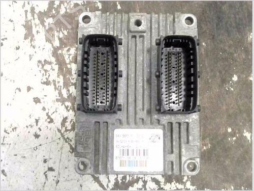 Centralina do motor Centralina do motor FIAT GRANDE PUNTO (199_) 1.2 (65 hp) 34496045 34496045