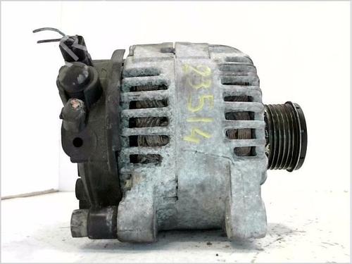 Alternator PEUGEOT 308 SW I (4E_, 4H_) 1.6 HDi | BP29483006M7 