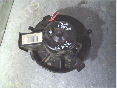 Used Heater blower motor Heater blower motor 37233088 37233088