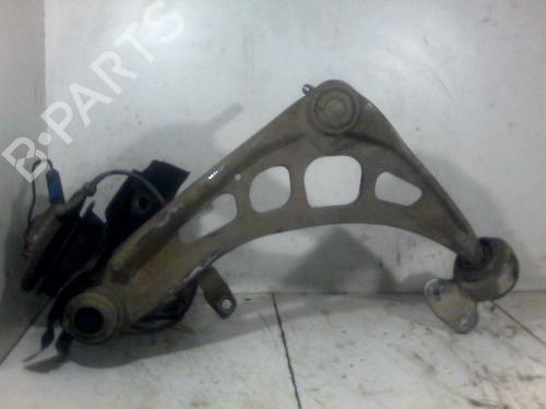 Used Right front suspension arm BMW 3 (E46) 320 d (150 hp) 26080450