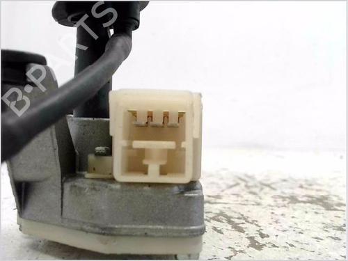 Rear wiper motor FIAT PUNTO (176_) 60 1.2 (176AP, 176AR, 176AQ, 176BB) | BP29902512M102