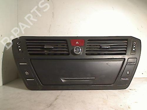 Used Support CITROËN C4 Grand Picasso I (UA_) 2.0 HDi 138 (136 hp) 26073374