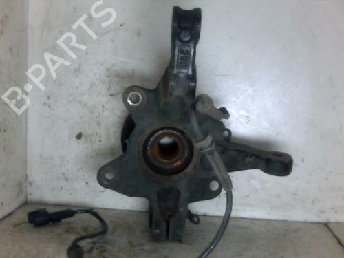 Right front steering knuckle RENAULT CLIO IV (BH_) 1.5 dCi 75 | BP26102260M26 