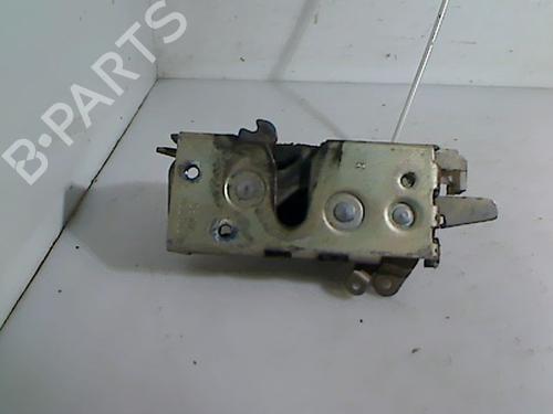 Front right lock VW LT 28-46 II Van (2DA, 2DD, 2DH) 2.5 SDI | BP29472798C97 