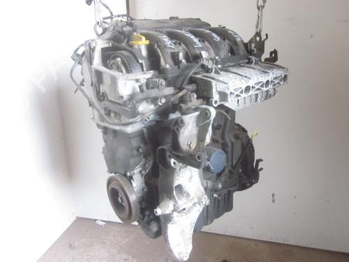Used Engine Engine RENAULT LAGUNA II (BG0/1_) 1.8 16V (BG0B, BG0C, BG0J, BG0M, BG0V) (121 hp) 33682895 33682895