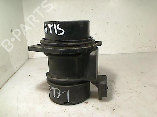 Used Mass air flow sensor RENAULT VEL SATIS (BJ0_) 2.2 dCi (BJ0E, BJ0F) (150 hp) 33003054