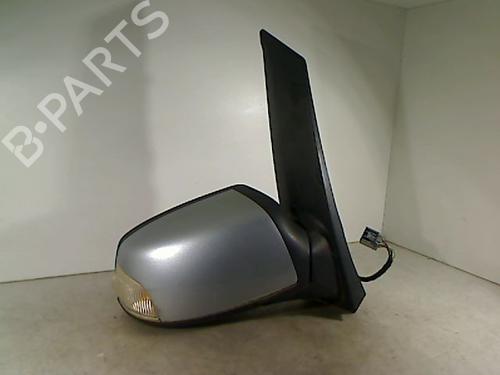 Right mirror FORD FOCUS C-MAX (DM2) 2.0 TDCi | BP26090171C27 