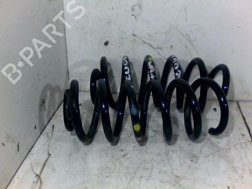Used Shock absorber spring RENAULT CLIO IV (BH_) 1.5 dCi 75 (75 hp) 26073392