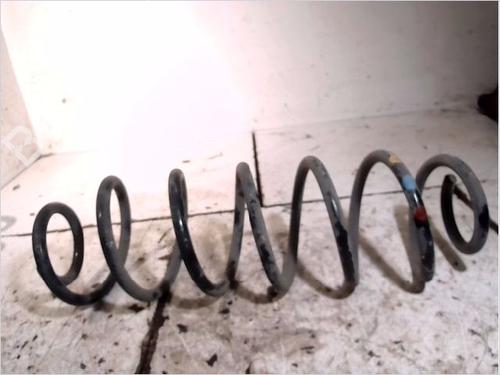 Used Shock absorber spring PEUGEOT 2008 I (CU_) 1.2 THP 110 / PureTech 110 (110 hp) 26096756