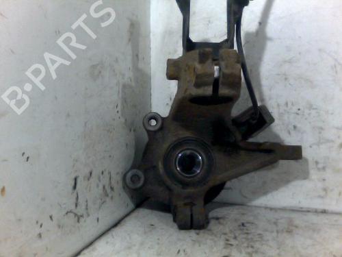 Right front steering knuckle PEUGEOT 206 Hatchback (2A/C) 1.4 i | BP26092554M26 