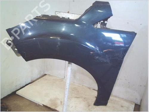Used Left front fenders Left front fenders 39610737 39610737