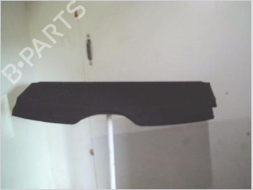 Used Rear parcel shelf PEUGEOT 206 Hatchback (2A/C) 1.4 i (75 hp) 29211920