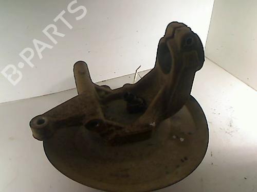 Fusee links achter FORD MONDEO III Saloon (B4Y) 2.0 16V TDDi / TDCi (115 hp) 33188978