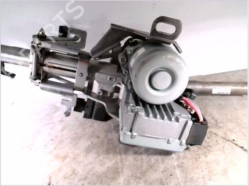 Steering column RENAULT MEGANE III Hatchback (BZ0/1_, B3_) 1.5 dCi | BP26104210M21 