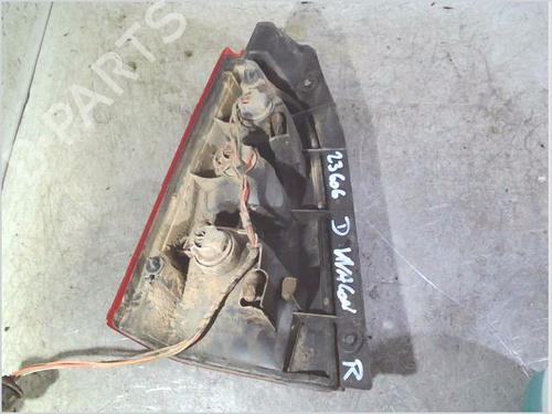 Right taillight SUZUKI WAGON R+ (MA) 1.3 DDiS (RB413D) | BP40086928C35 - Image 2
