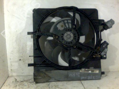 Elektronisk modul CITROËN C3 Pluriel (HB_) 1.4 HDi (68 hp) 26093035