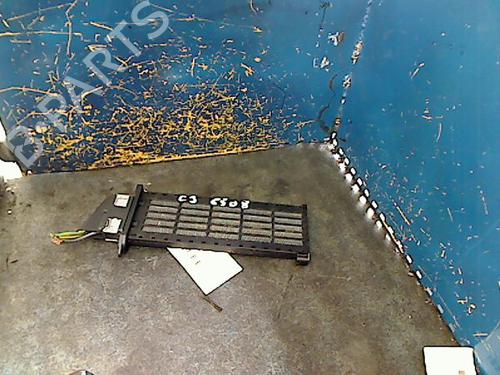 Used Heater resistor CITROËN C3 I (FC_, FN_) 1.4 HDi (68 hp) 26115318