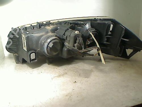 Left headlight RENAULT MEGANE II (BM0/1_, CM0/1_) 1.9 dCi (BM0G, CM0G) | BP26077918C28 