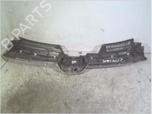 Grille VW GOLF V (1K1) 1.9 TDI | BP32344666C40