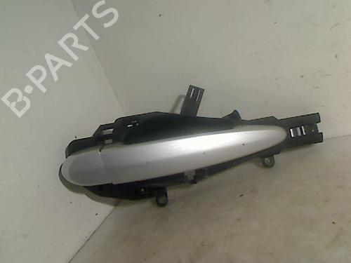 Used Front right exterior door handle BMW 3 Touring (E91) 318 d (122 hp) 26093225
