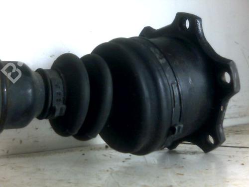 Drivaksel fortil venstre AUDI A6 C5 Avant (4B5, 4B6) 2.5 TDI | BP29815471M38 