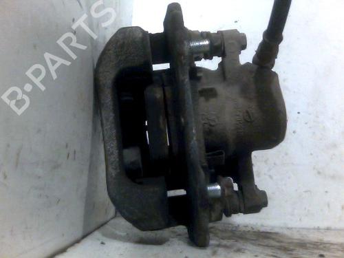 Right rear brake caliper TOYOTA VERSO (_R2_) 2.0 D-4D (AUR20_, AUR20R) | BP26081454M106 