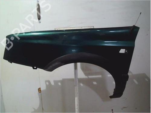 Used Right front fenders VW GOLF III (1H1) 1.9 TDI (90 hp) 26113853
