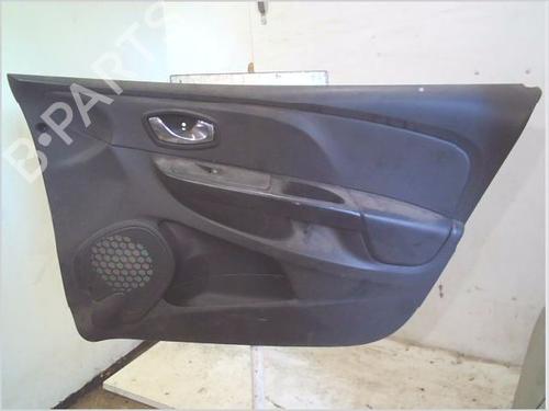 Used Front right panel RENAULT CLIO IV (BH_) 1.2 16V (73 hp) 29451693