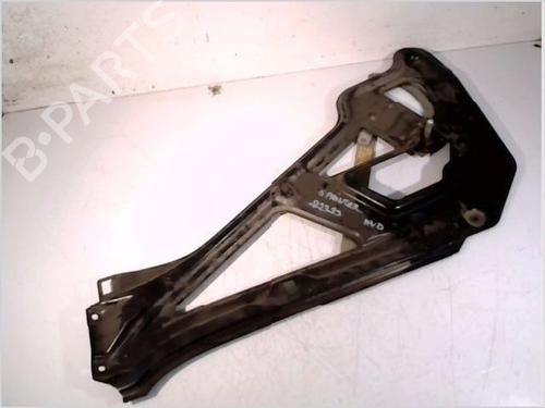 Used Front right window mechanism VW LT 28-46 II Van (2DA, 2DD, 2DH) 2.5 SDI (75 hp) 29473212