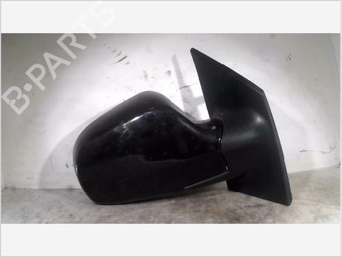 Used Right mirror HYUNDAI MATRIX (FC) 1.5 CRDi VGT (110 hp) 26098135
