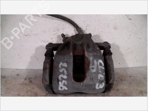 Højre bremsekaliber foran RENAULT CLIO III (BR0/1, CR0/1) 1.2 16V (BR02, BR0J, BR11, CR02, CR0J, CR11) (75 hp) 26100776
