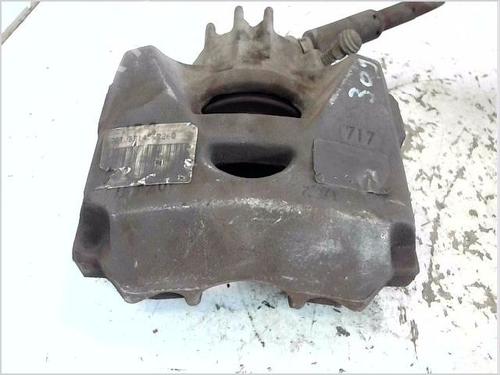 Venstre bremsekaliber foran CITROËN BERLINGO MULTISPACE (B9) 1.6 HDi 90 (90 hp) 26710757