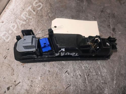 Maniglia interna anteriore sinistra Maniglia interna anteriore sinistra VW TOURAN (1T1, 1T2) 2.0 TDI 16V (140 hp) 34182891 34182891