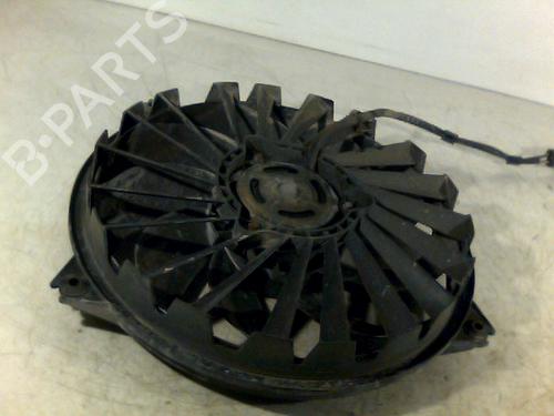 Koelventilatormotor CITROËN C5 I (DC_) 2.0 HDi (DCRHZB, DCRHZE) | BP26066210M35 