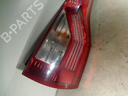 Right taillight CITROËN C4 Grand Picasso I (UA_) 1.6 HDi | BP26067918C35 