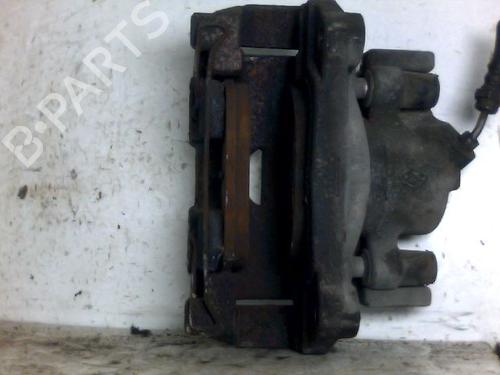 Left front brake caliper RENAULT LAGUNA III Grandtour (KT0/1) 2.0 dCi (KT0M, KT0N, KT0S, KT19, KT1F) | BP26094980M105 