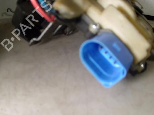 Front left lock VW POLO (9N_, 9A_) 1.6 16V | BP26094272C98 