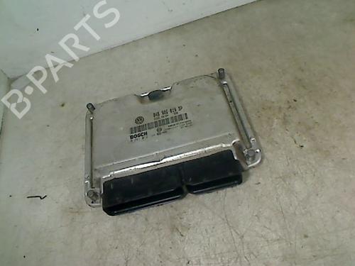 Used Engine control unit (ECU) Engine control unit (ECU) VW POLO IV (9N_, 9A_) 1.4 TDI (70 hp) 33006992 33006992
