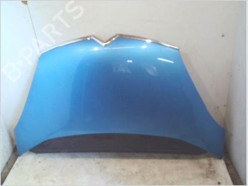 Used Hood CITROËN C4 Picasso I MPV (UD_) 1.6 HDi (109 hp) 28674355