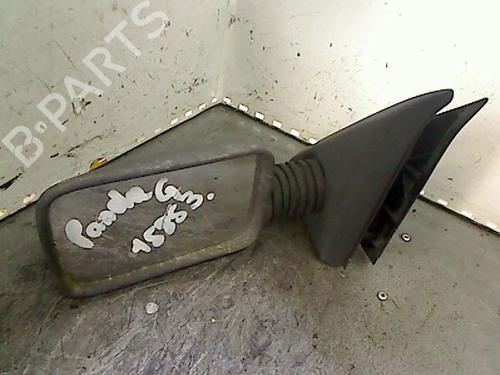 Left mirror FIAT PANDA (141_) 1000 i.e. Cat | BP26060198C26 