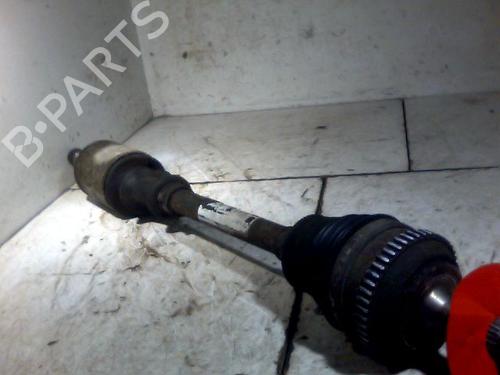 Used Left front driveshaft Left front driveshaft CITROËN SAXO (S0, S1) 1.5 D (54 hp) 34269691 34269691
