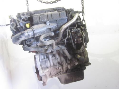 Motor CITROËN C3 II (SC_) 1.4 HDi 70 (SC8HZC, SC8HR0, SC8HP4) | BP28535207M1