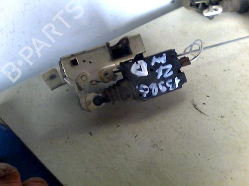 Used Front right lock Front right lock 36951168 36951168